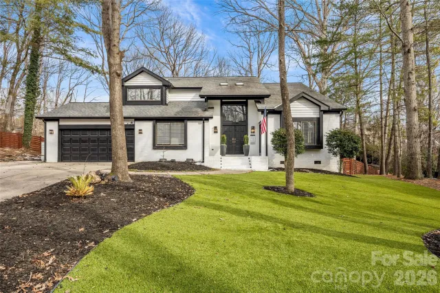9562 Hunting Court