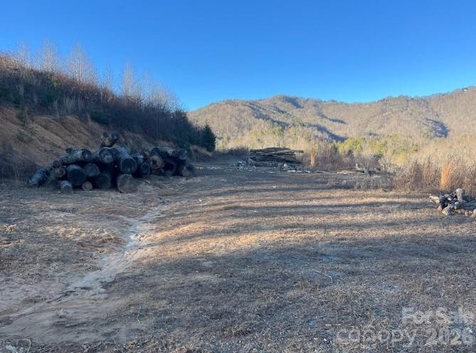 00000 Shelton Laurel Road