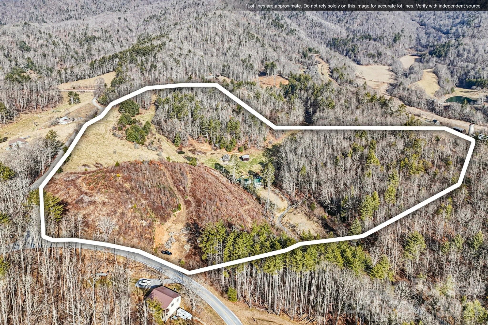 00000 Shelton Laurel Road - Photo 16