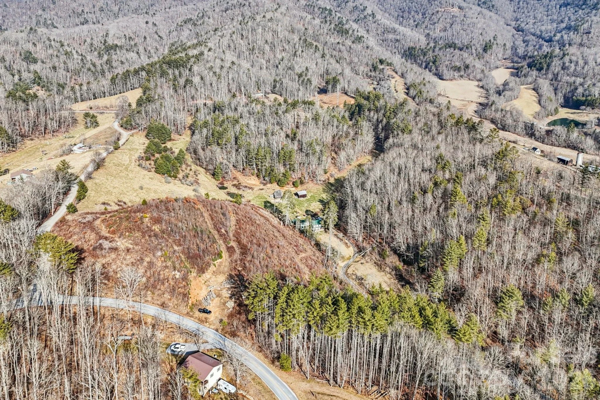 00000 Shelton Laurel Road - Photo 8