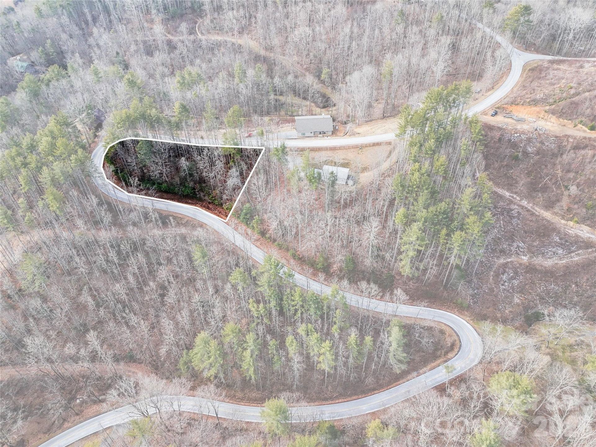 0000 Shelton Laurel Road - Photo 2