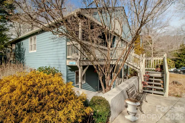 155 Tri Vista Drive, Lake Junaluska, NC, 28745