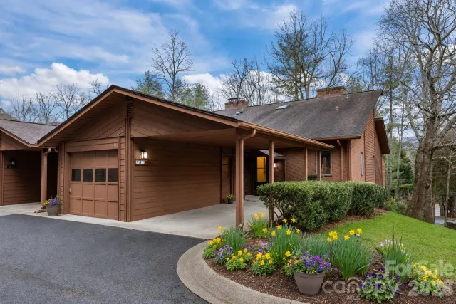 501 Woodfield Drive