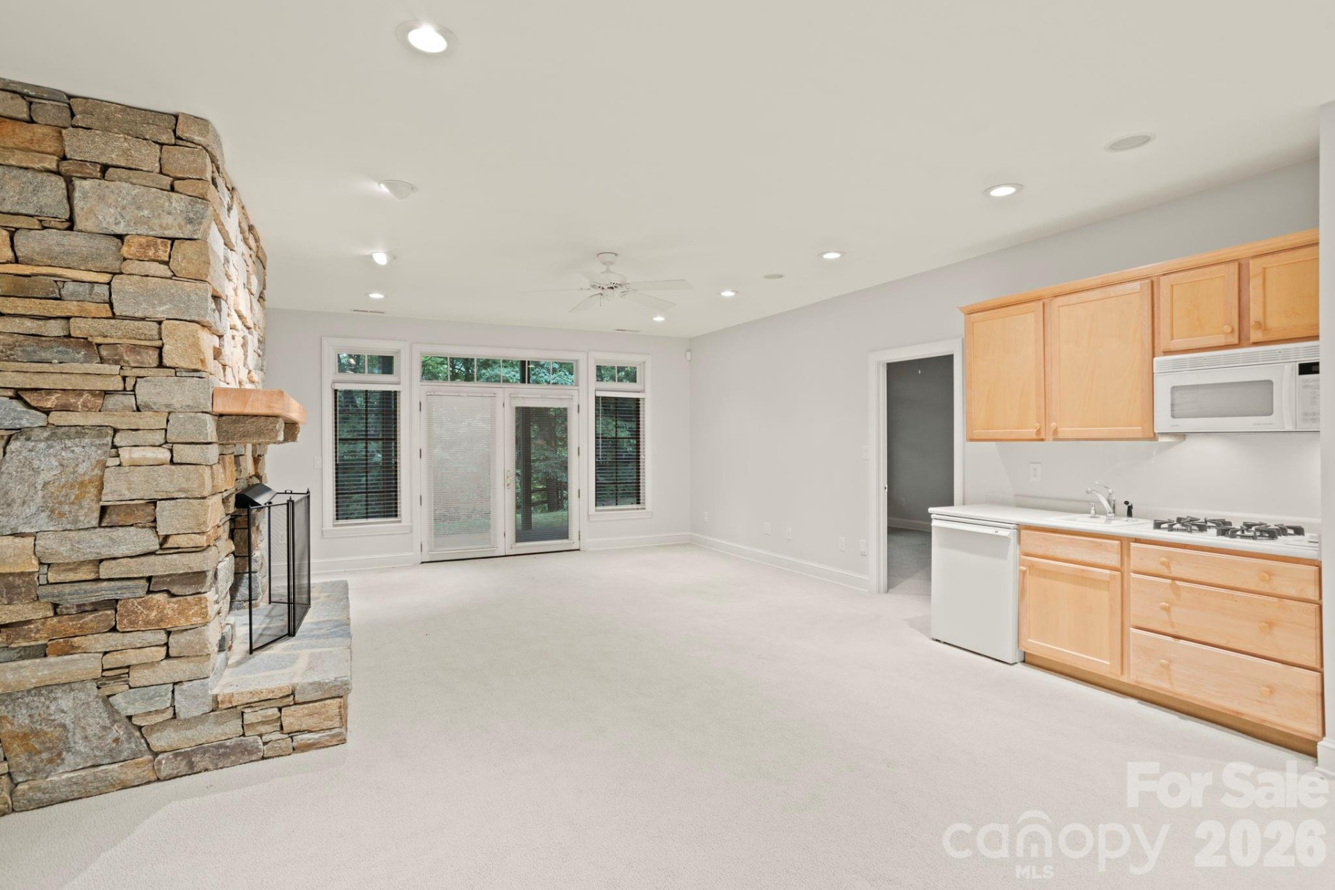 132 Berry Creek Drive - Photo 30