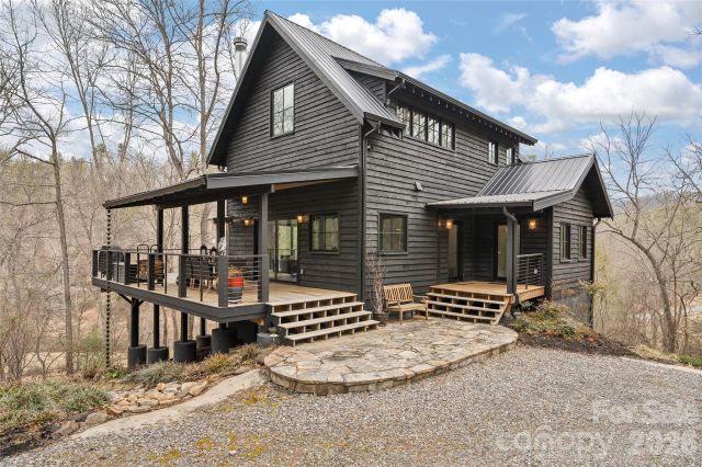 64 Hobson Branch Road, Weaverville, NC, 28787