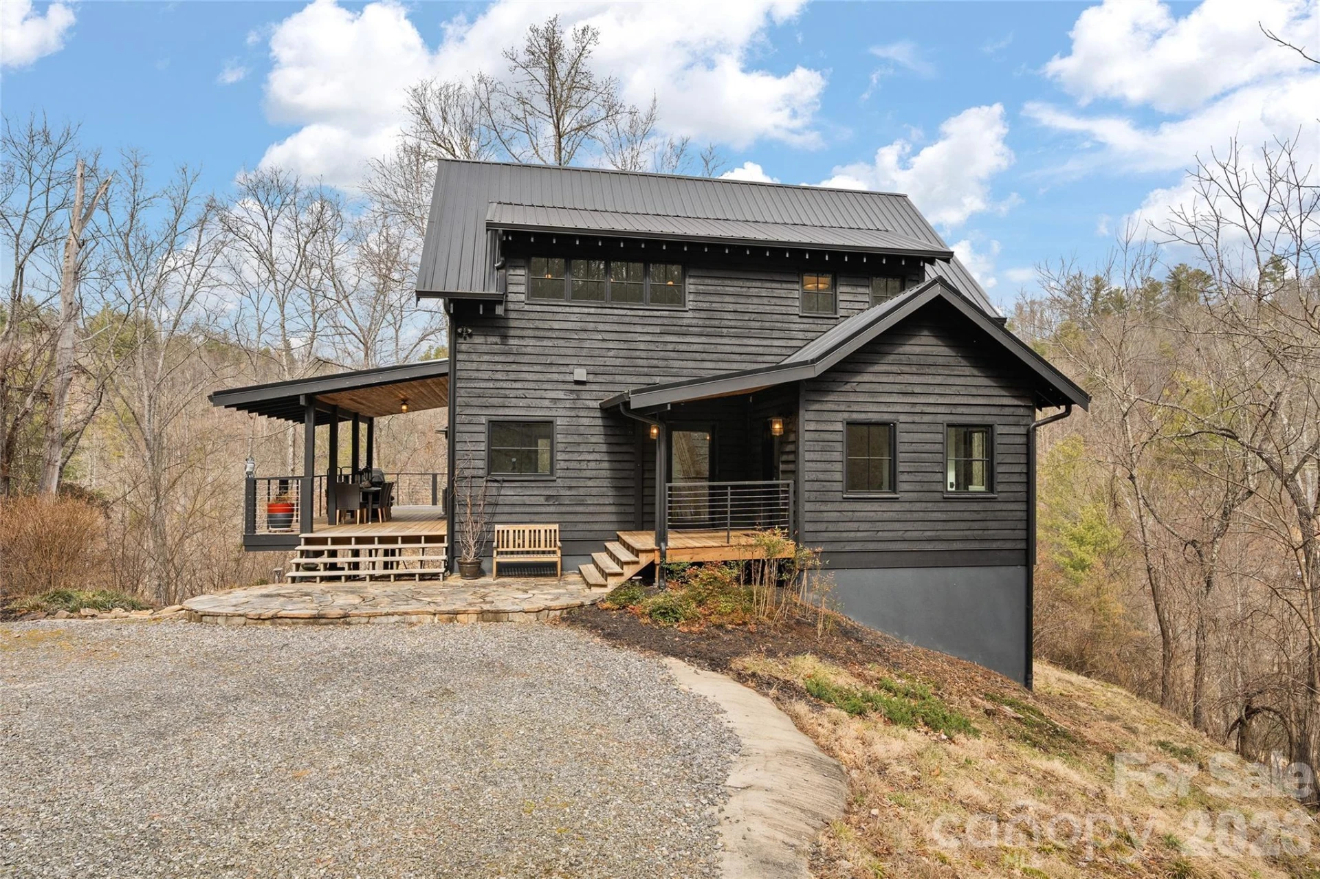 64 Hobson Branch Road - Photo 2