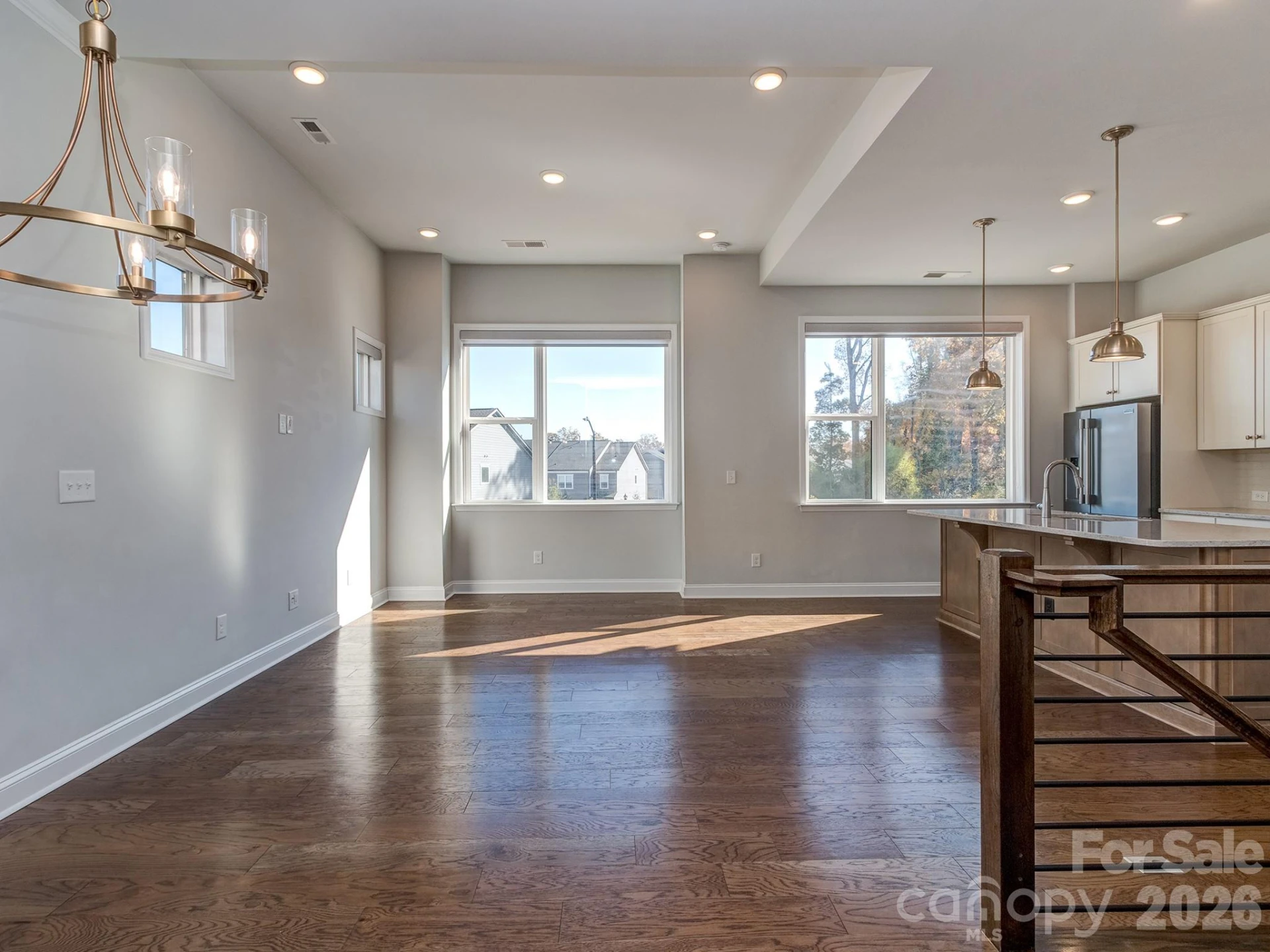 5862 Ardrey Kell Road - Photo 2