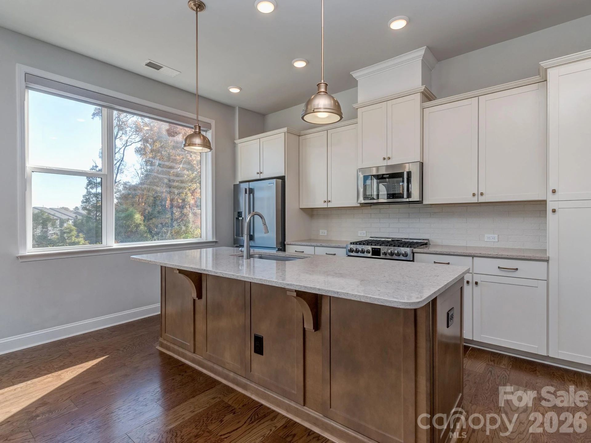 5862 Ardrey Kell Road - Photo 3