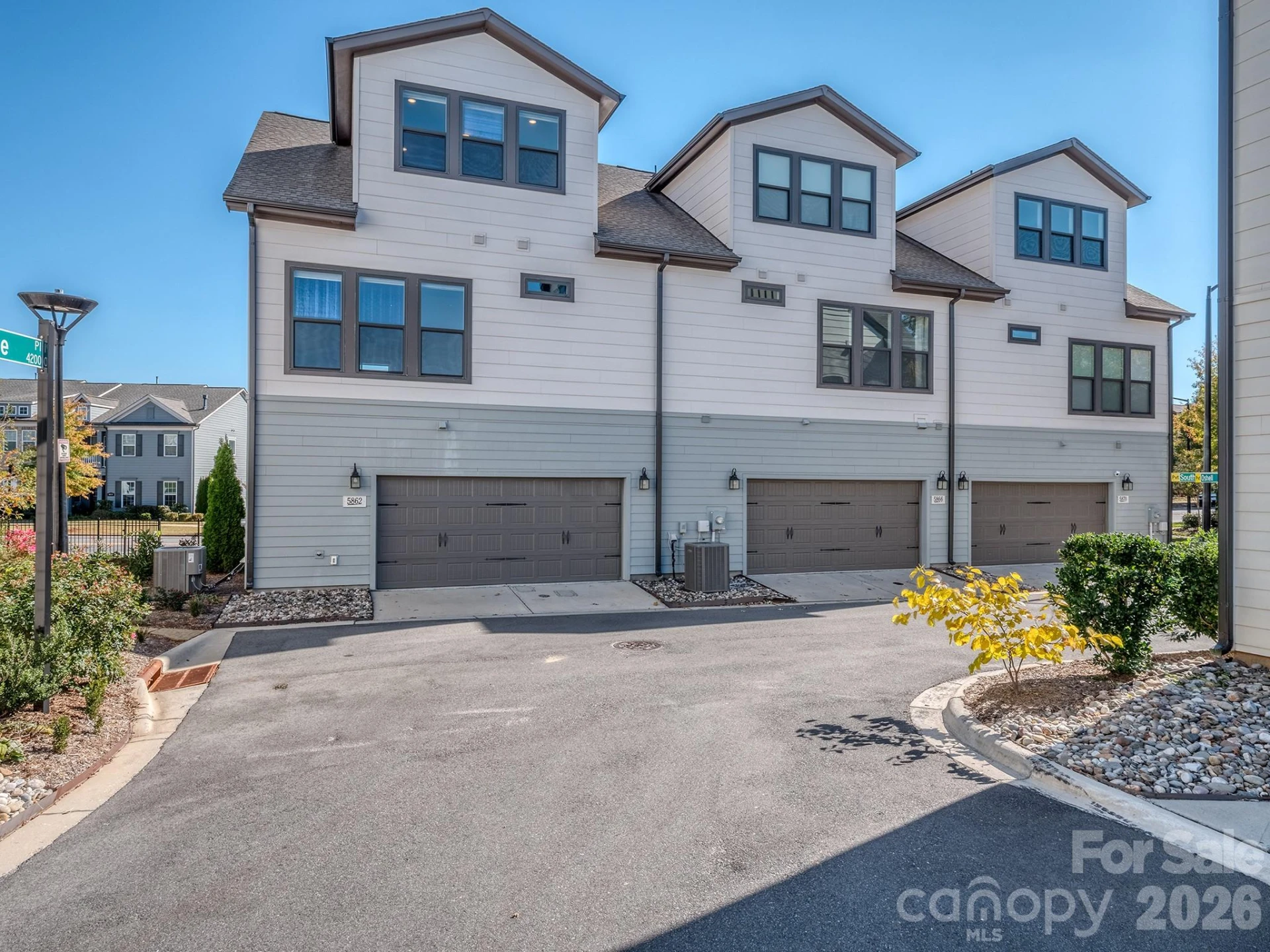 5862 Ardrey Kell Road - Photo 23