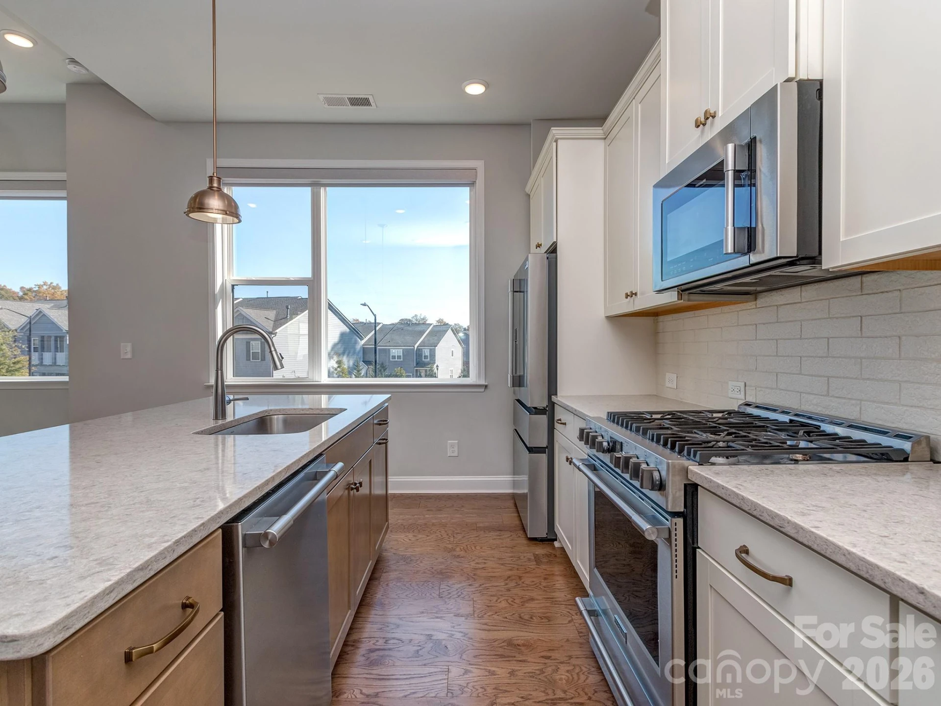5862 Ardrey Kell Road - Photo 4