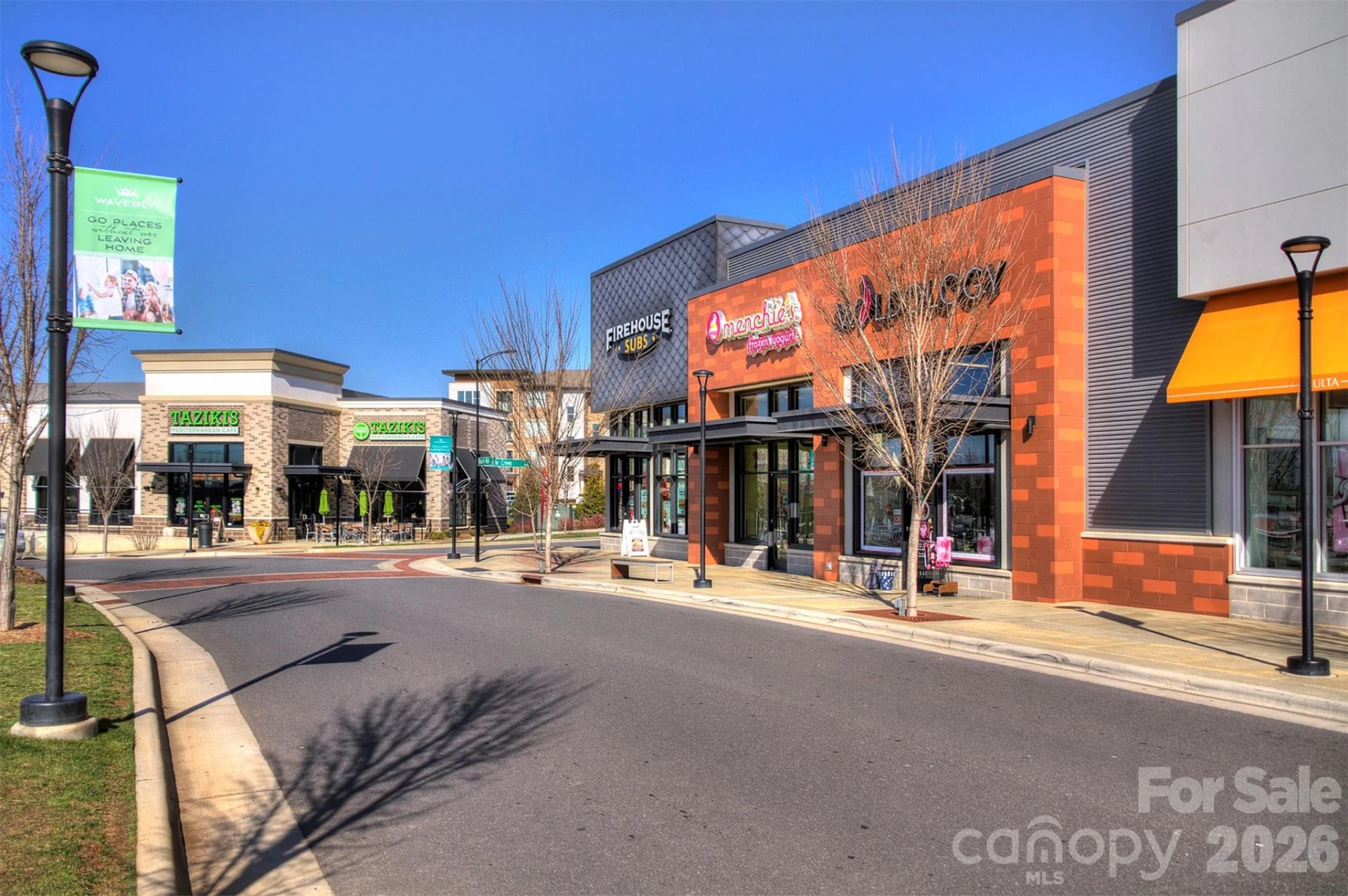 5862 Ardrey Kell Road - Photo 43