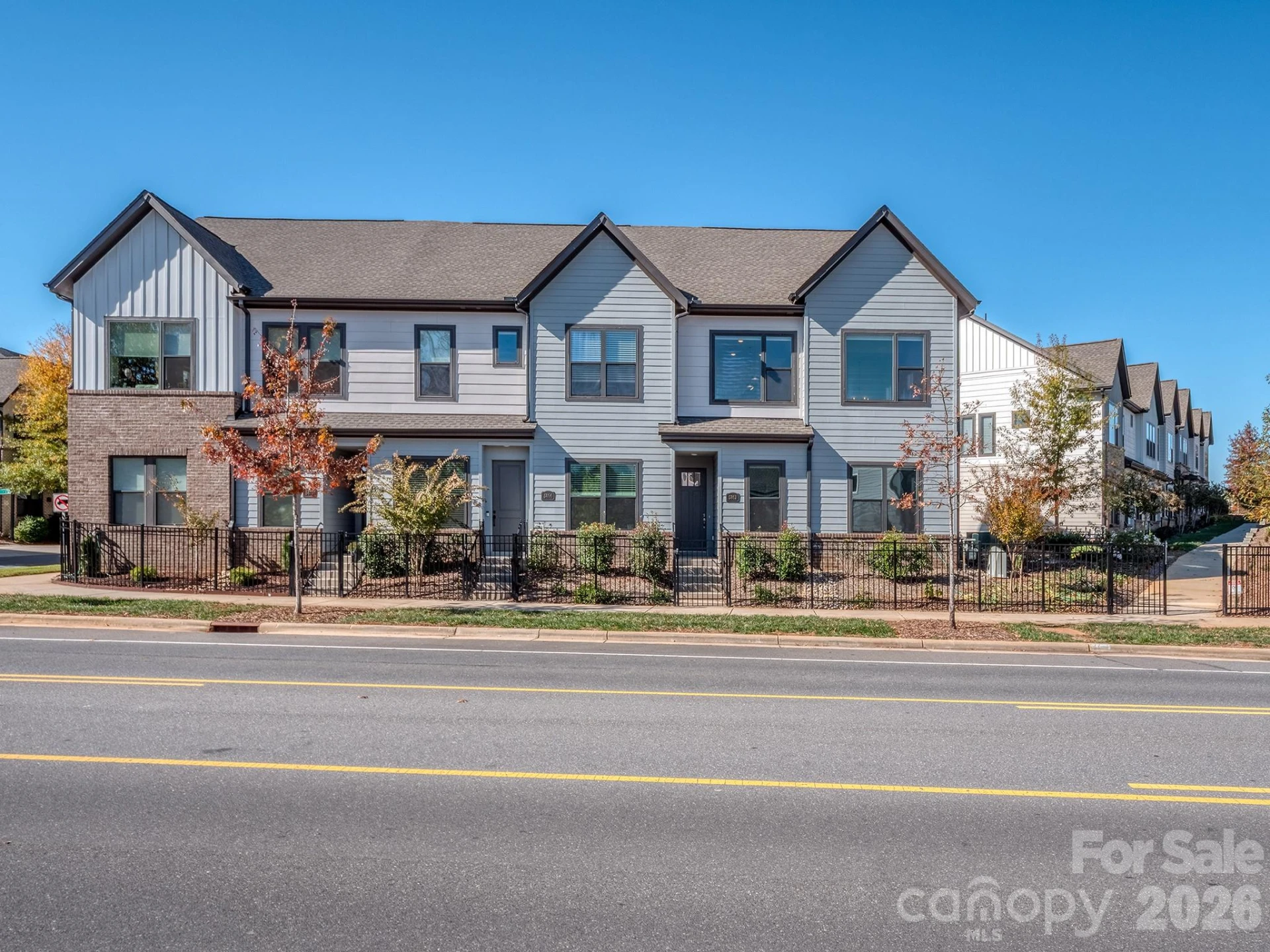 5862 Ardrey Kell Road - Photo 44