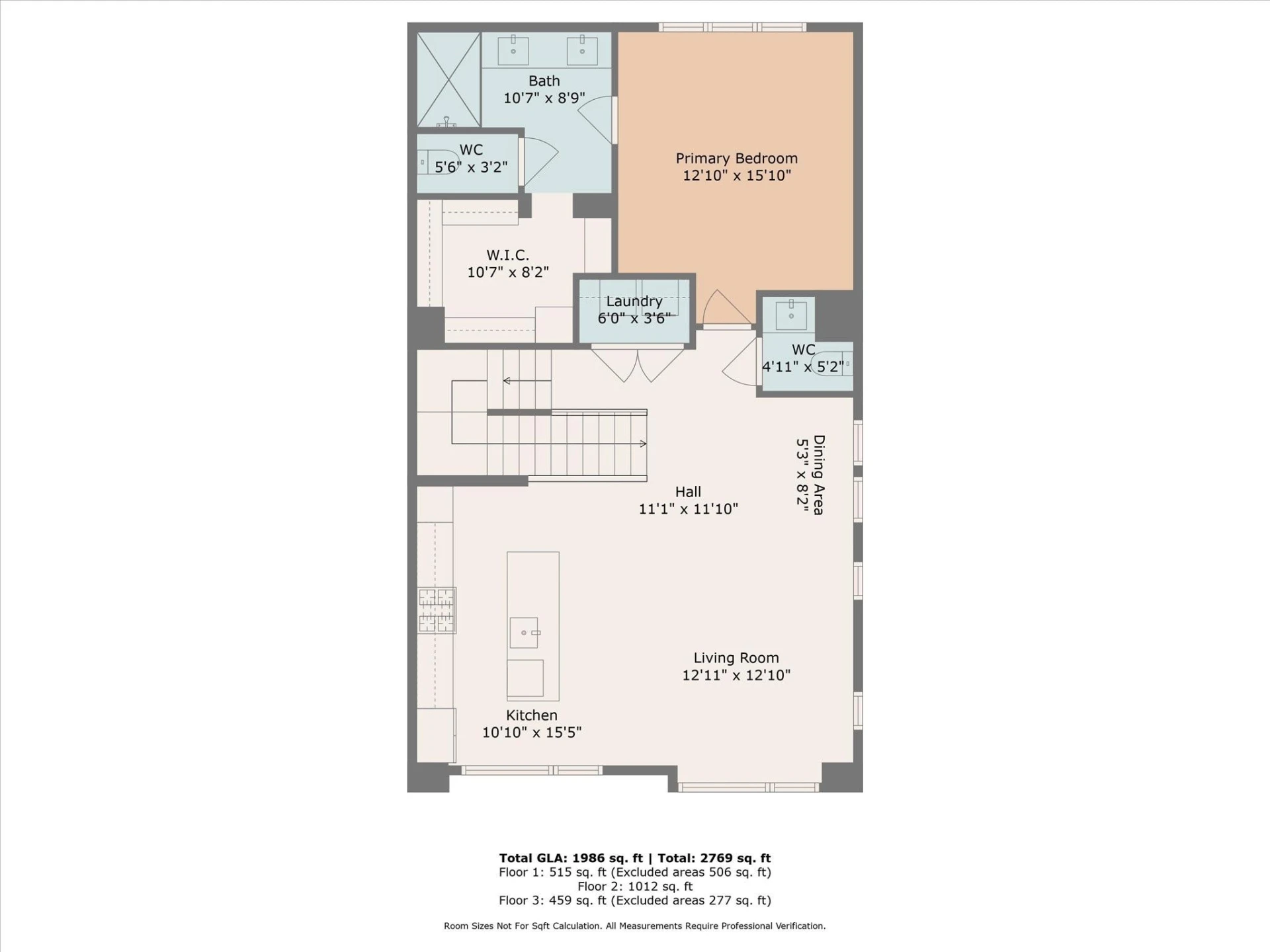 5862 Ardrey Kell Road - Photo 46