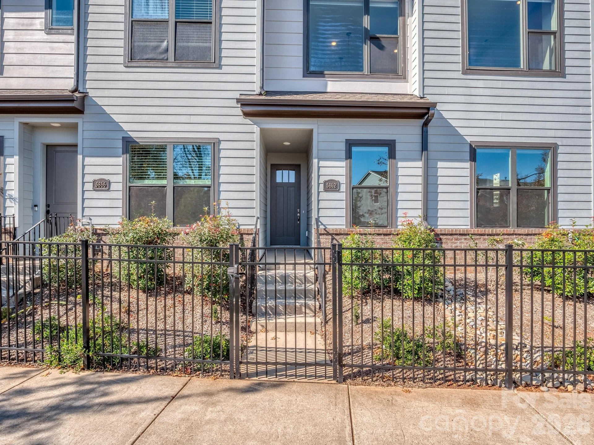 5862 Ardrey Kell Road - Photo 48
