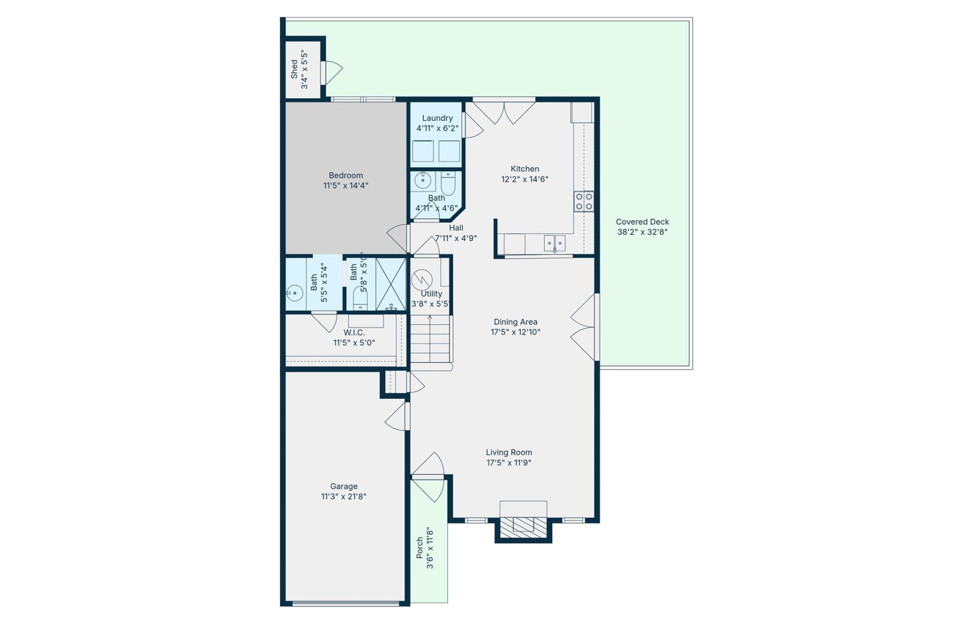 703 Independence Trail - Photo 28