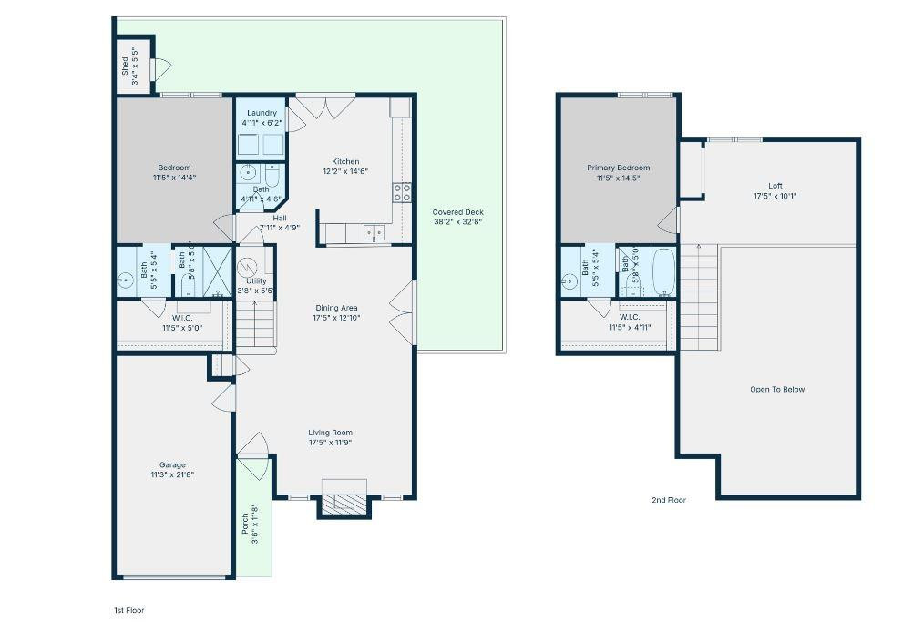 703 Independence Trail - Photo 30