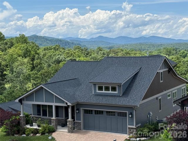 19 Craftsman Overlook Ridge