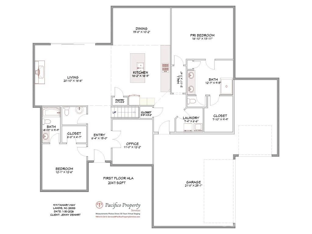 919 Tamary Way - Photo 46
