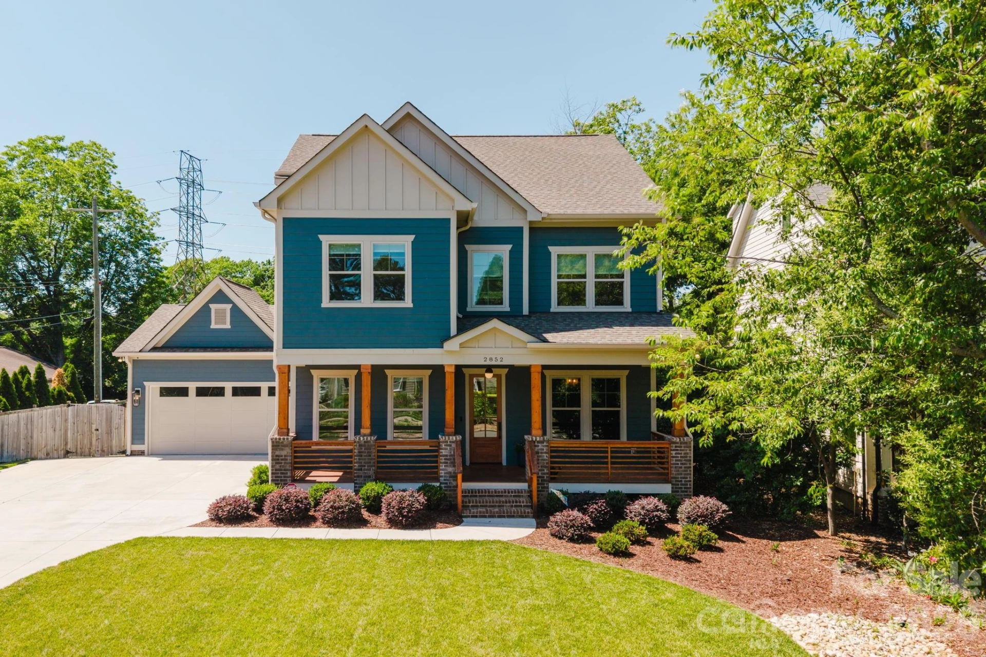 2852 Dorchester Place - Photo 2