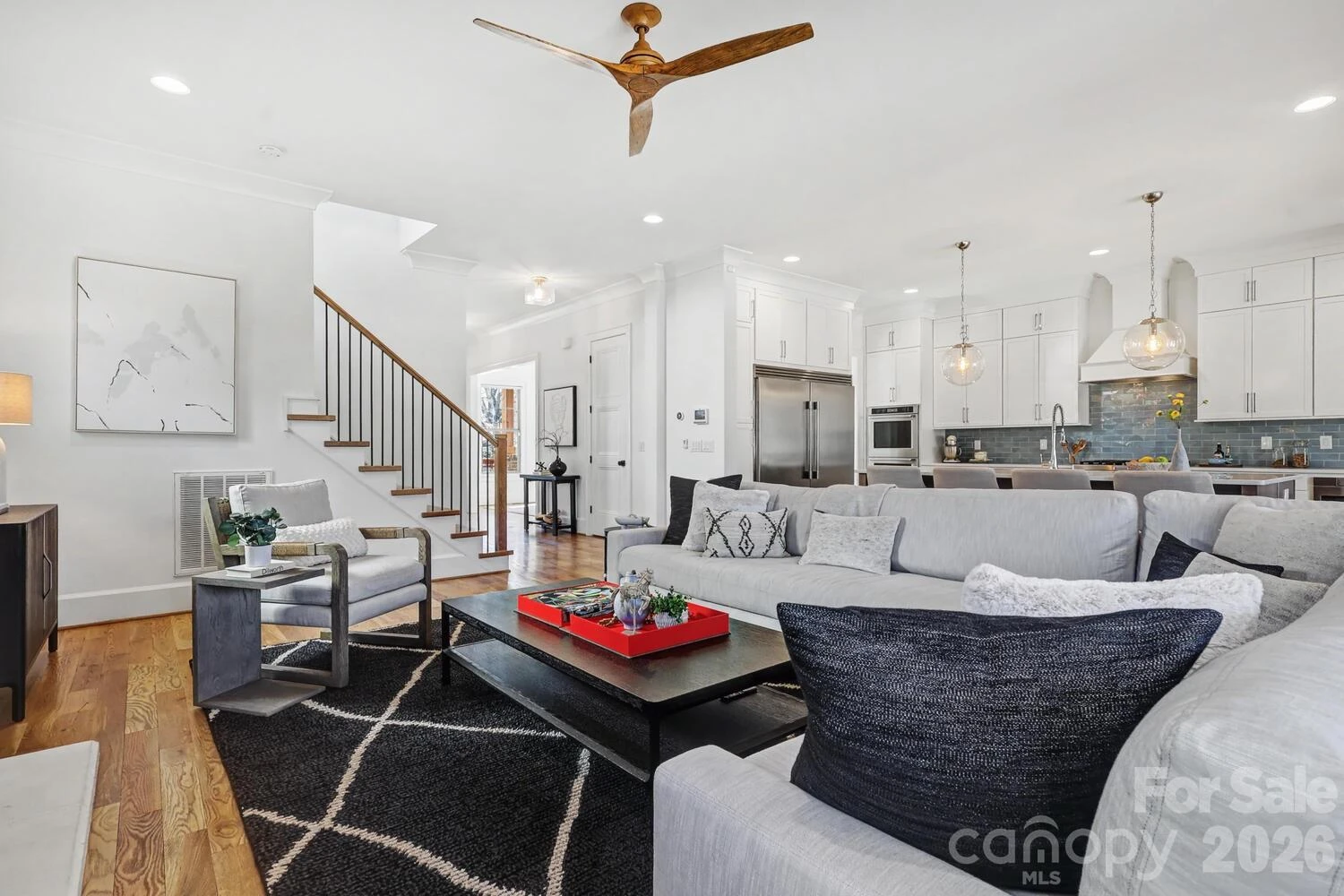2852 Dorchester Place - Photo 12
