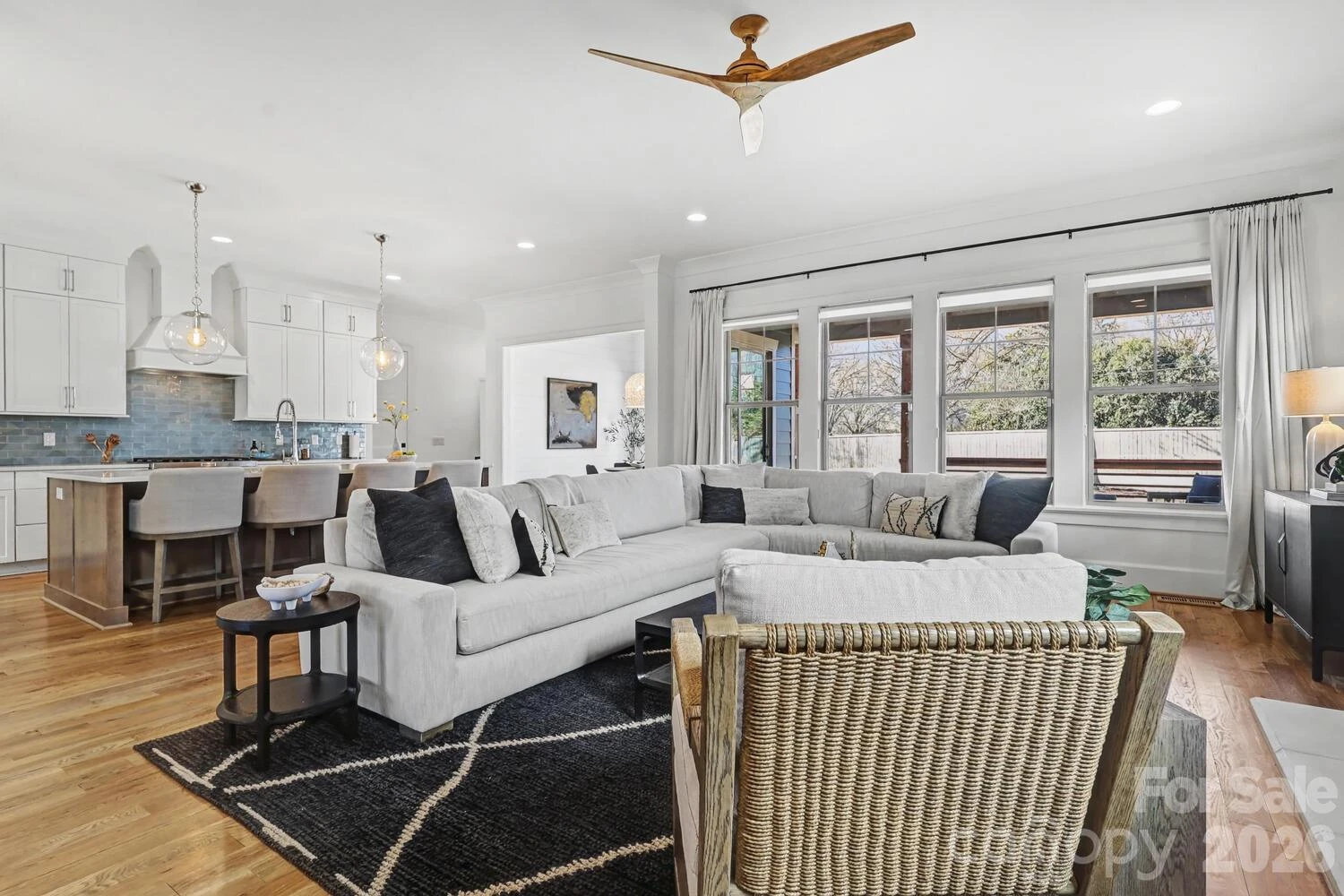2852 Dorchester Place - Photo 13