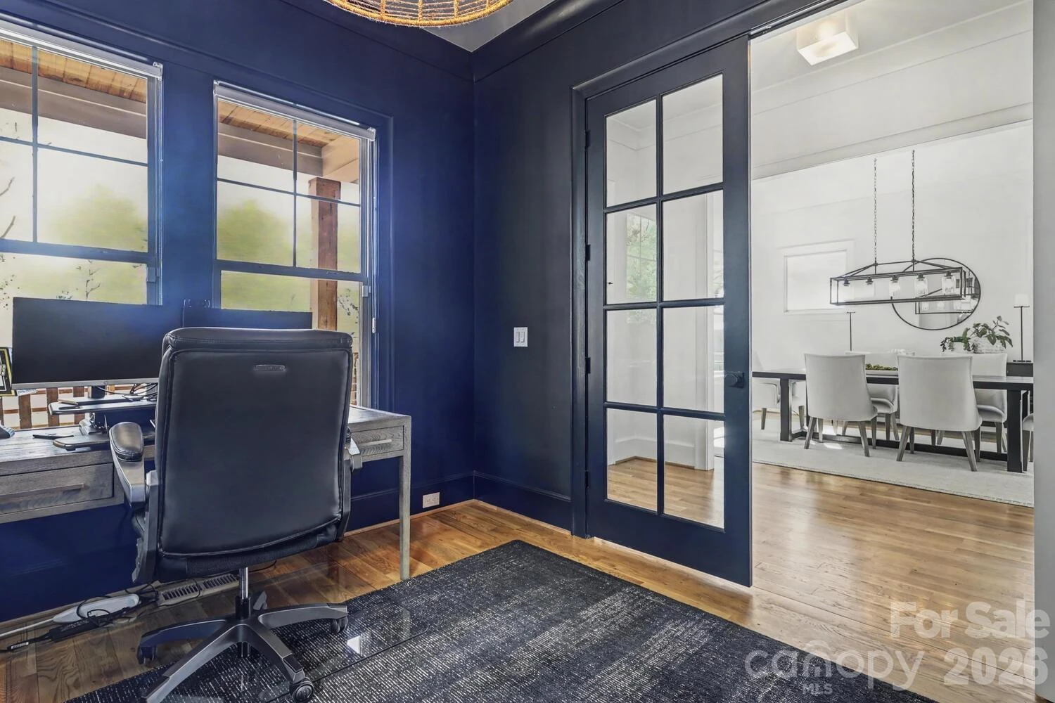2852 Dorchester Place - Photo 18