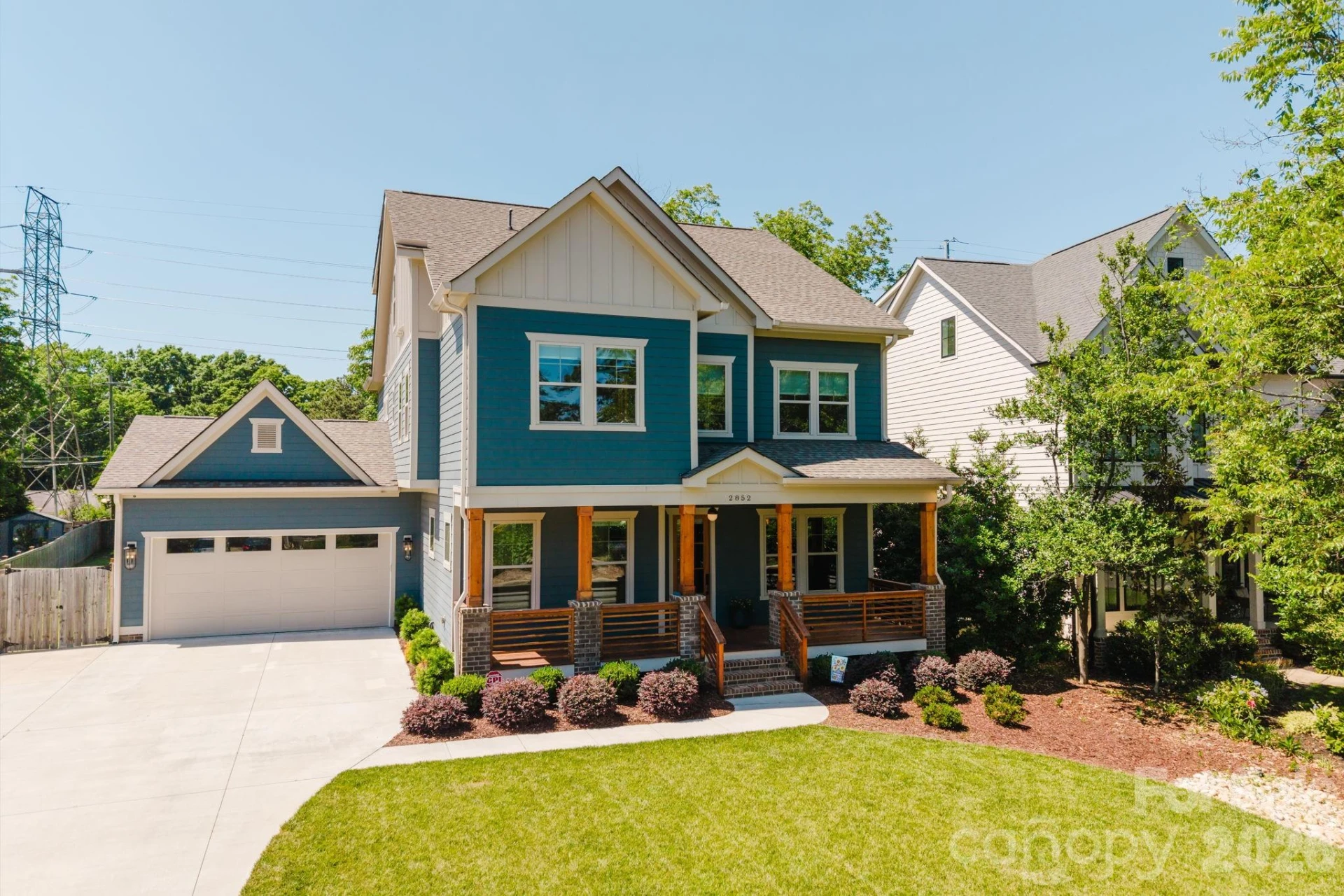 2852 Dorchester Place - Photo 44