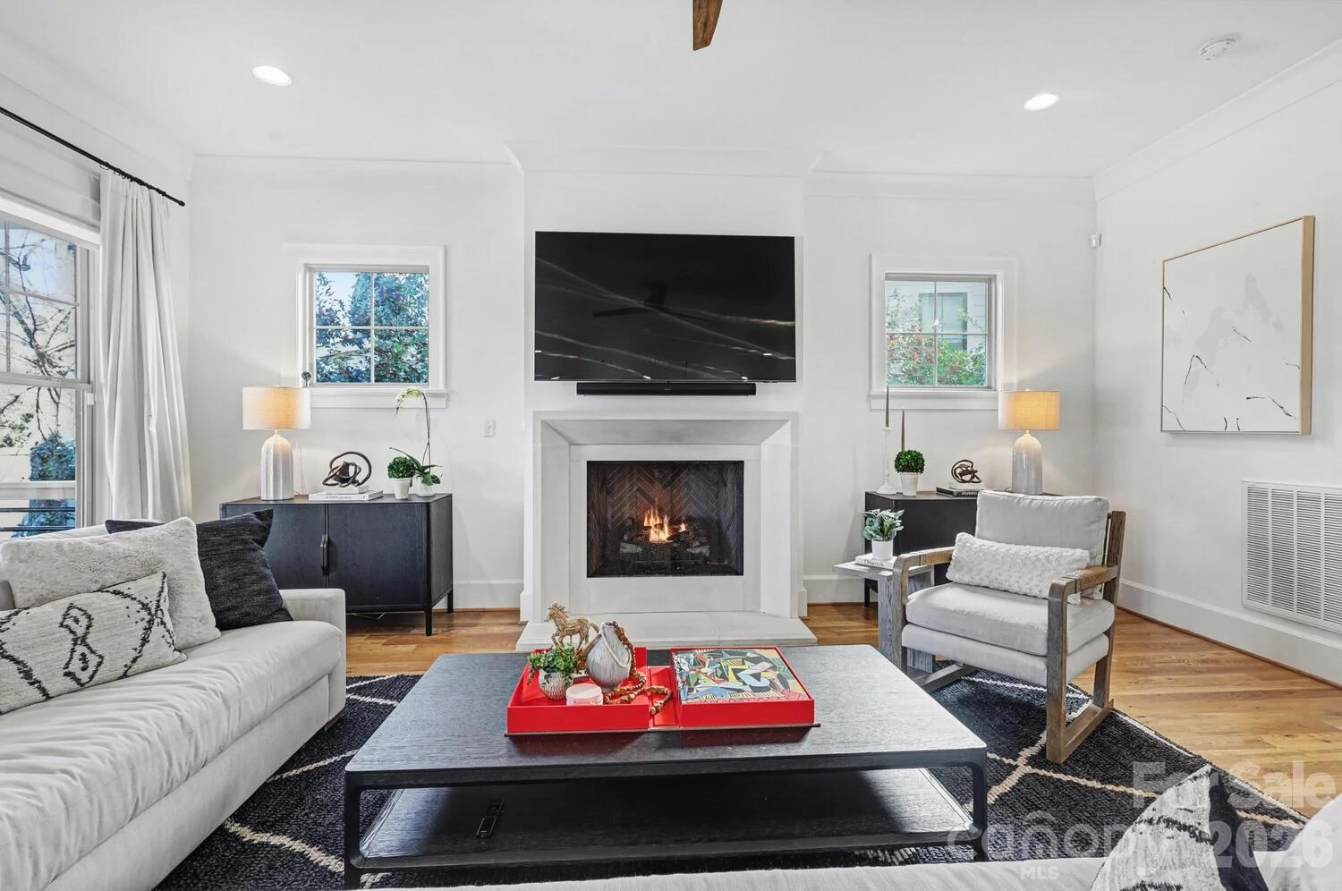 2852 Dorchester Place - Photo 10