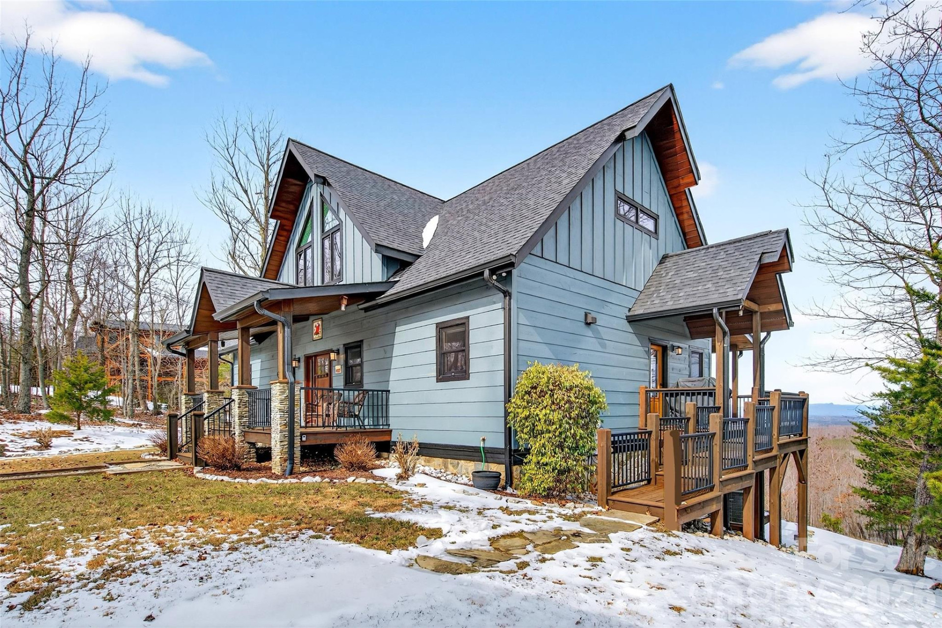 623 Mountain Vista Drive - Photo 2