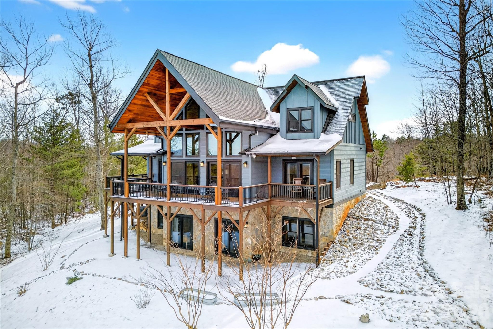 623 Mountain Vista Drive - Photo 3