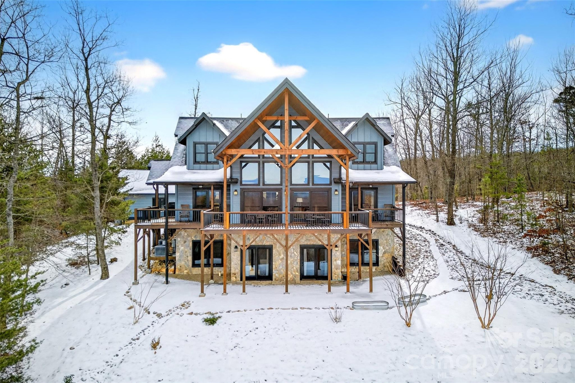 623 Mountain Vista Drive - Photo 5