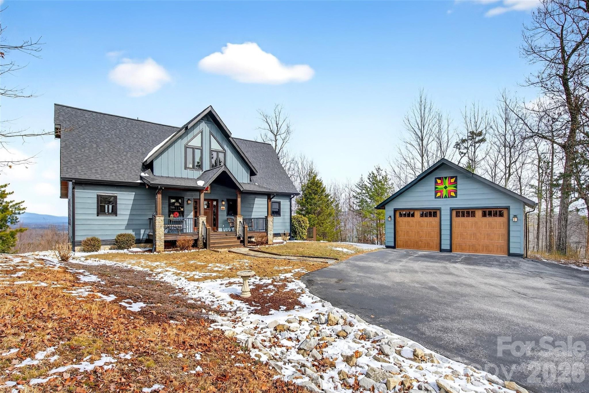 623 Mountain Vista Drive - Photo 6