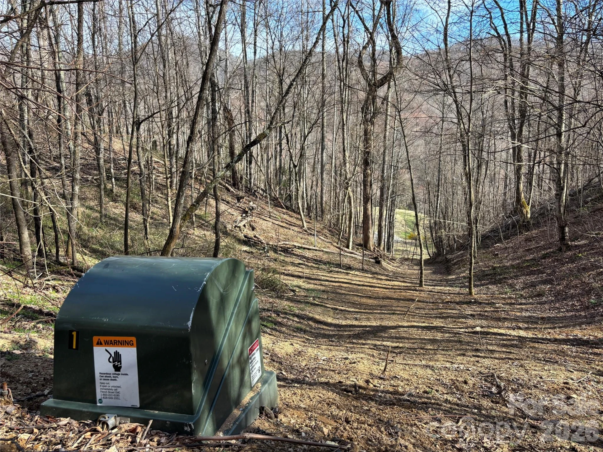 (North Lot) Meadow Fork Road - Photo 33