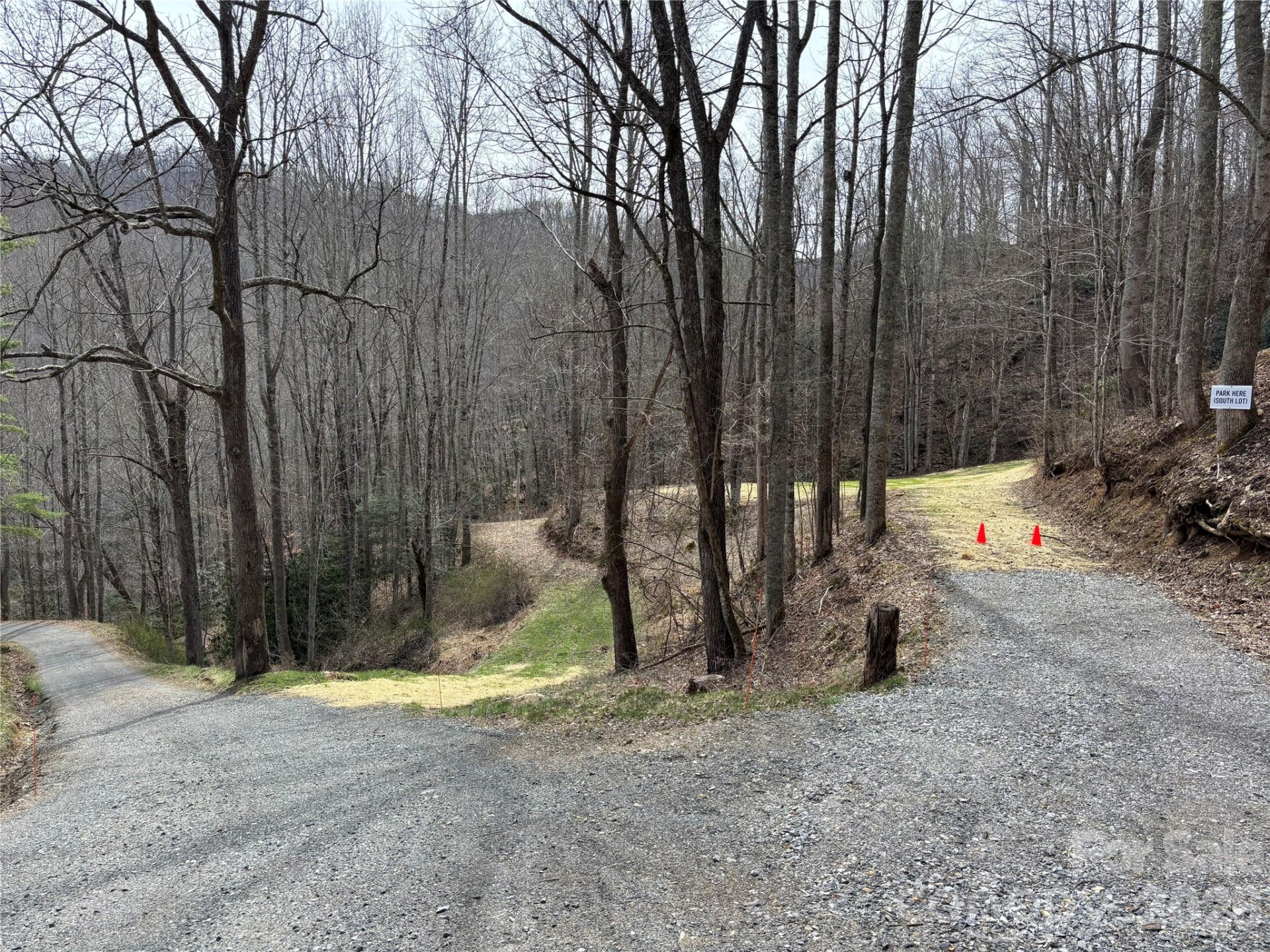 (South Lot) Meadow Fork Road - Photo 8