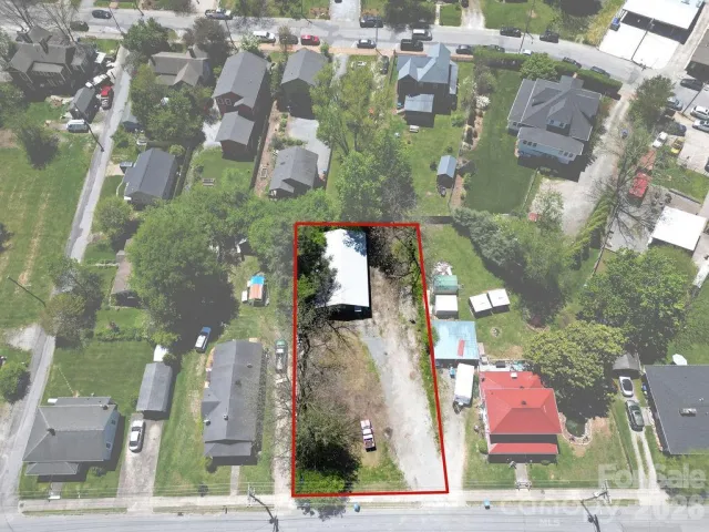 163 French Broad Street