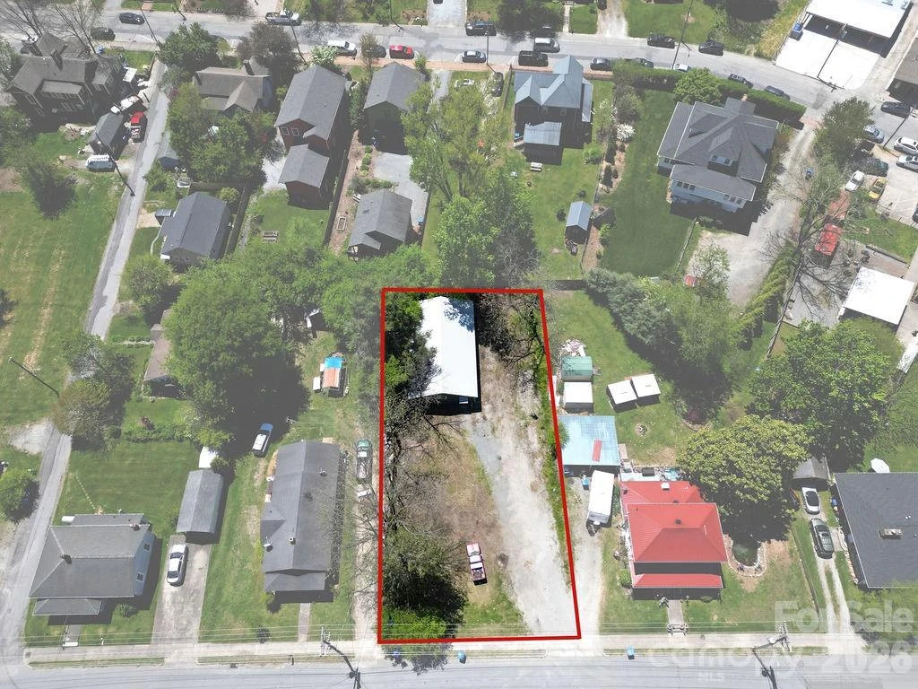 163 French Broad Street