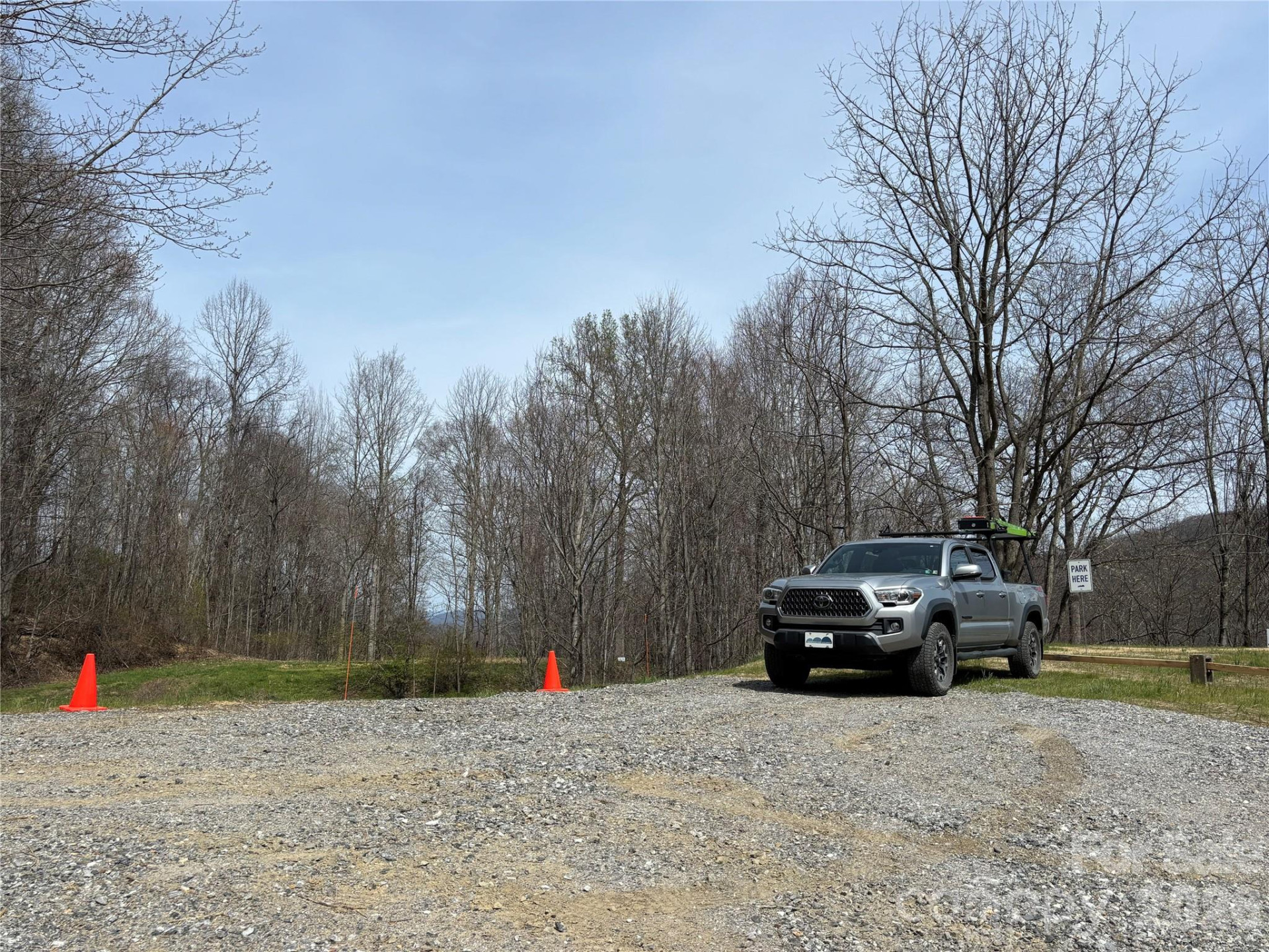 (East Lot) Meadow Fork Road - Photo 23