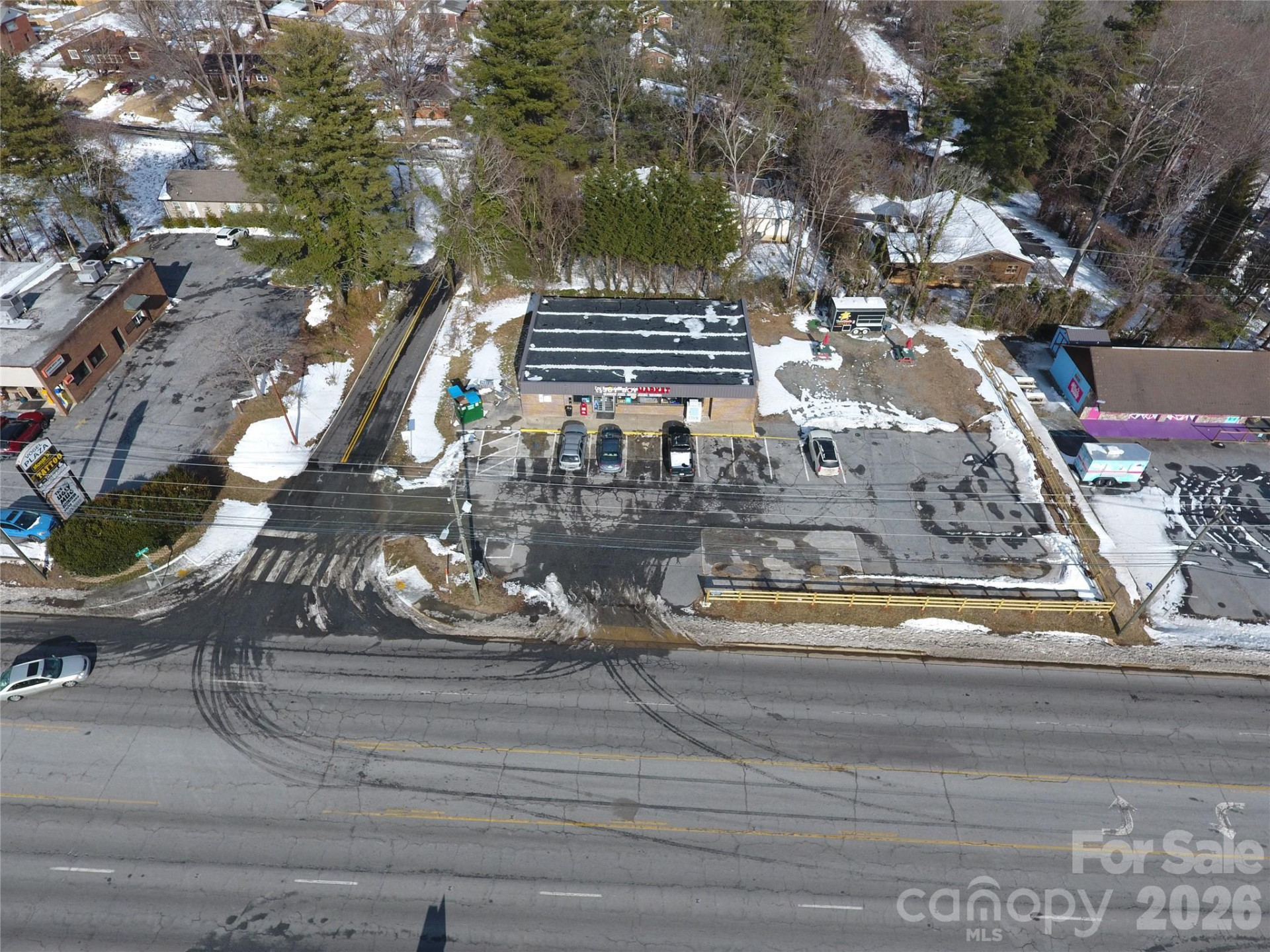 2020 Asheville Highway - Photo 12