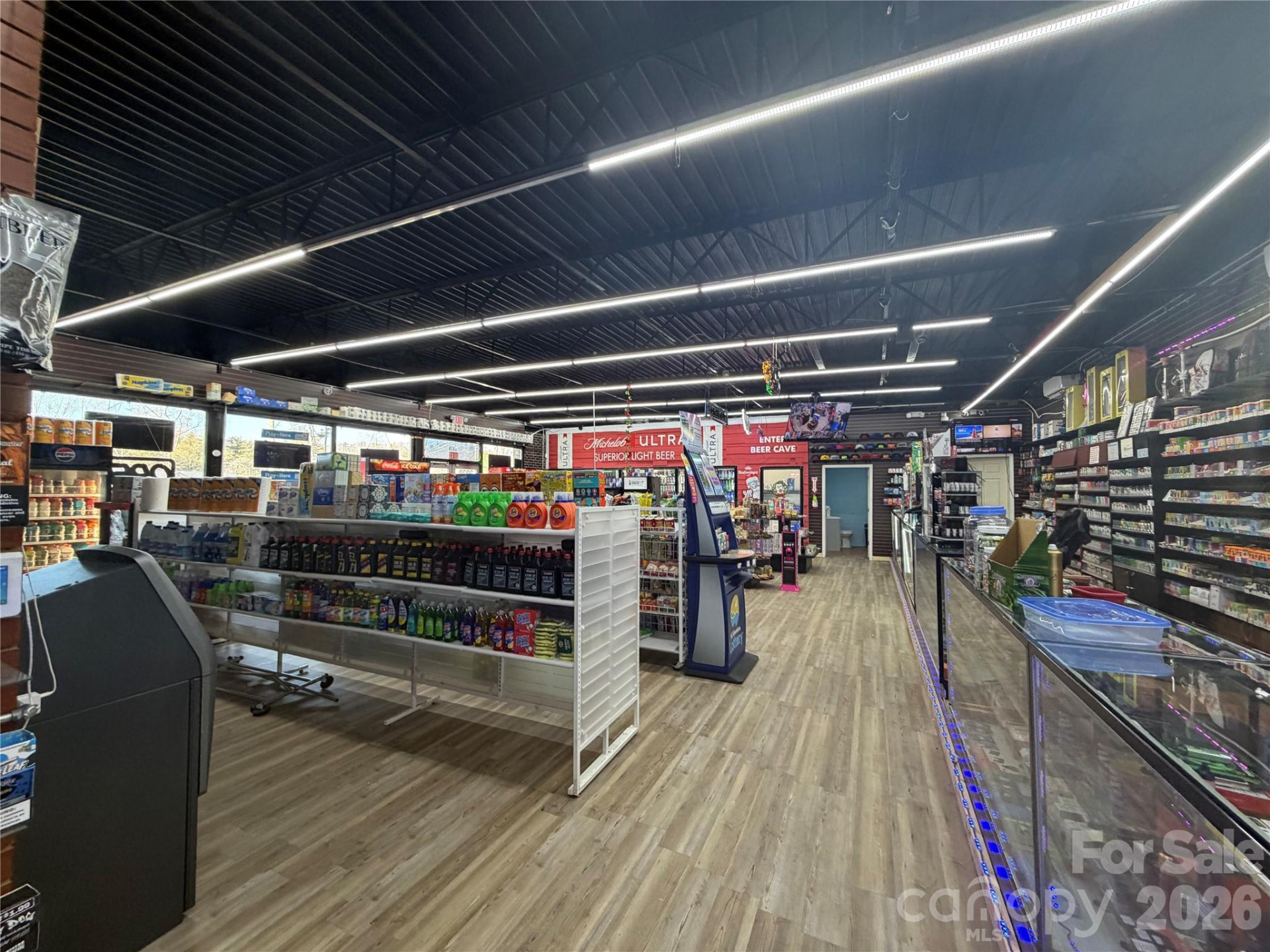 2020 Asheville Highway - Photo 7