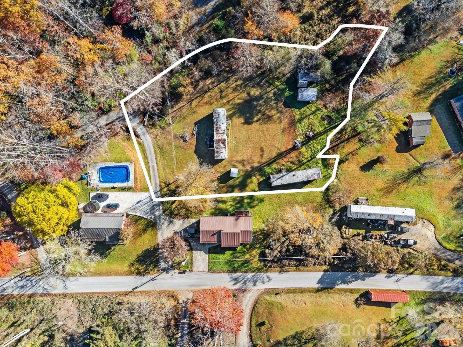 28 Townsend Trail