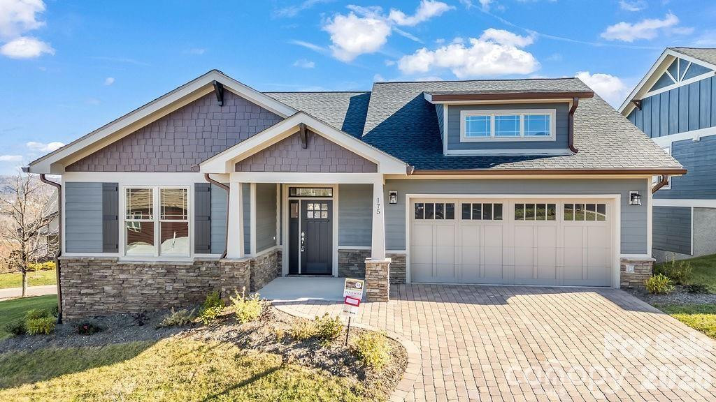 182 Waightstill Drive