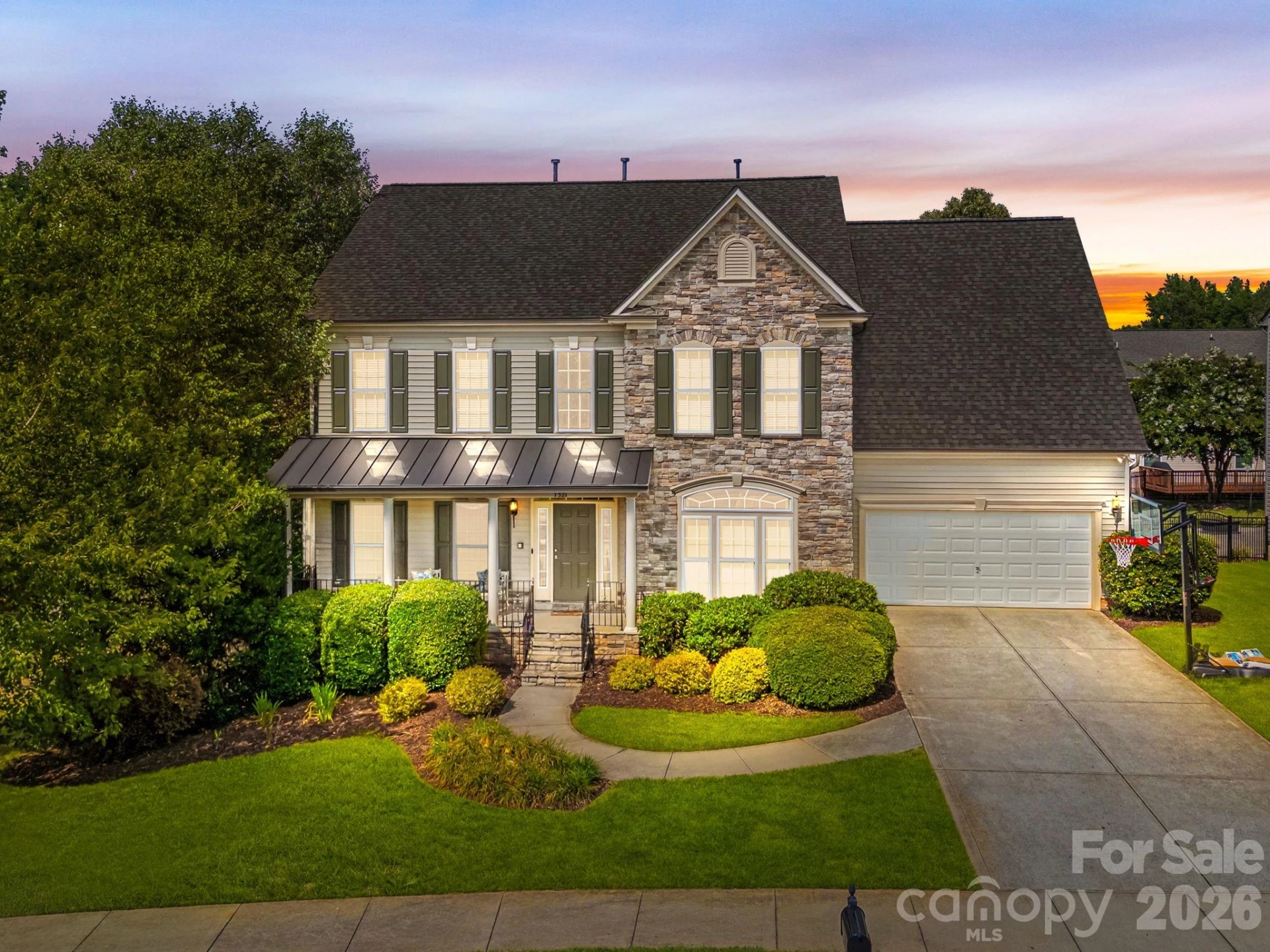 7321 Waterwheel Street - Photo 2