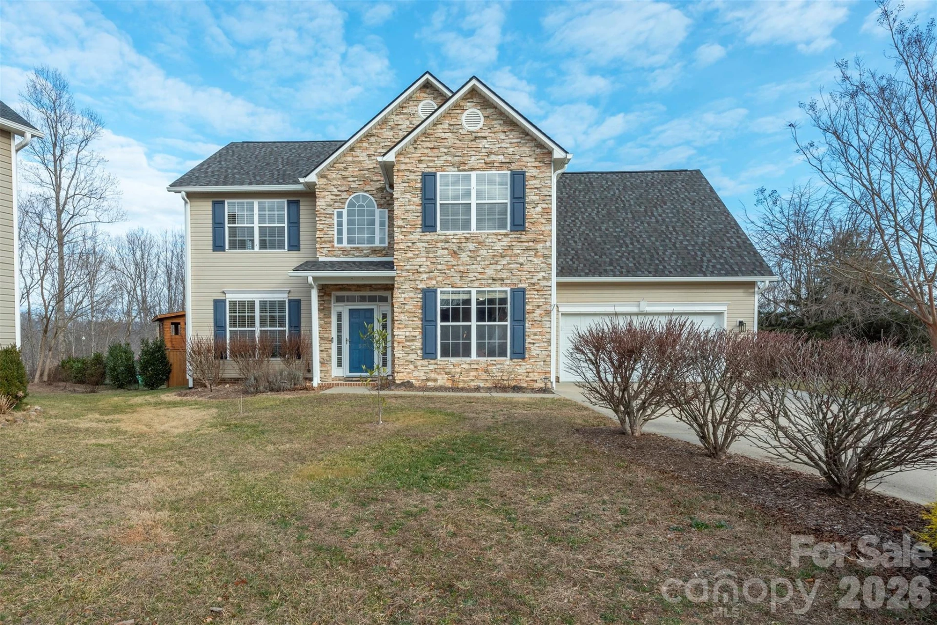 53 Stone River Drive - Photo 2