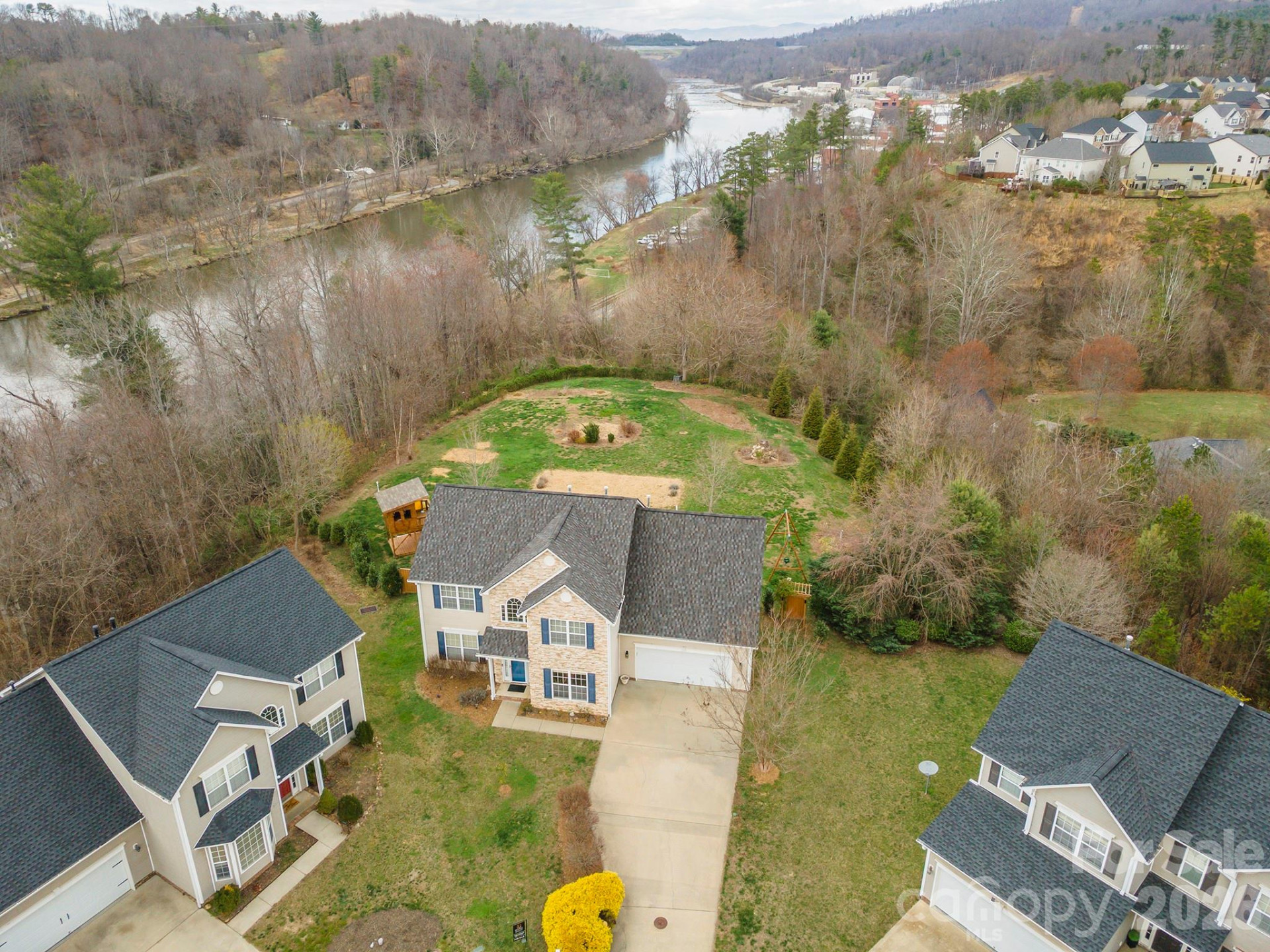 53 Stone River Drive - Photo 39