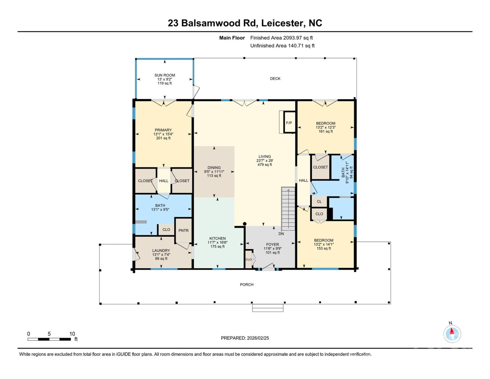 23 Balsamwood Road - Photo 45