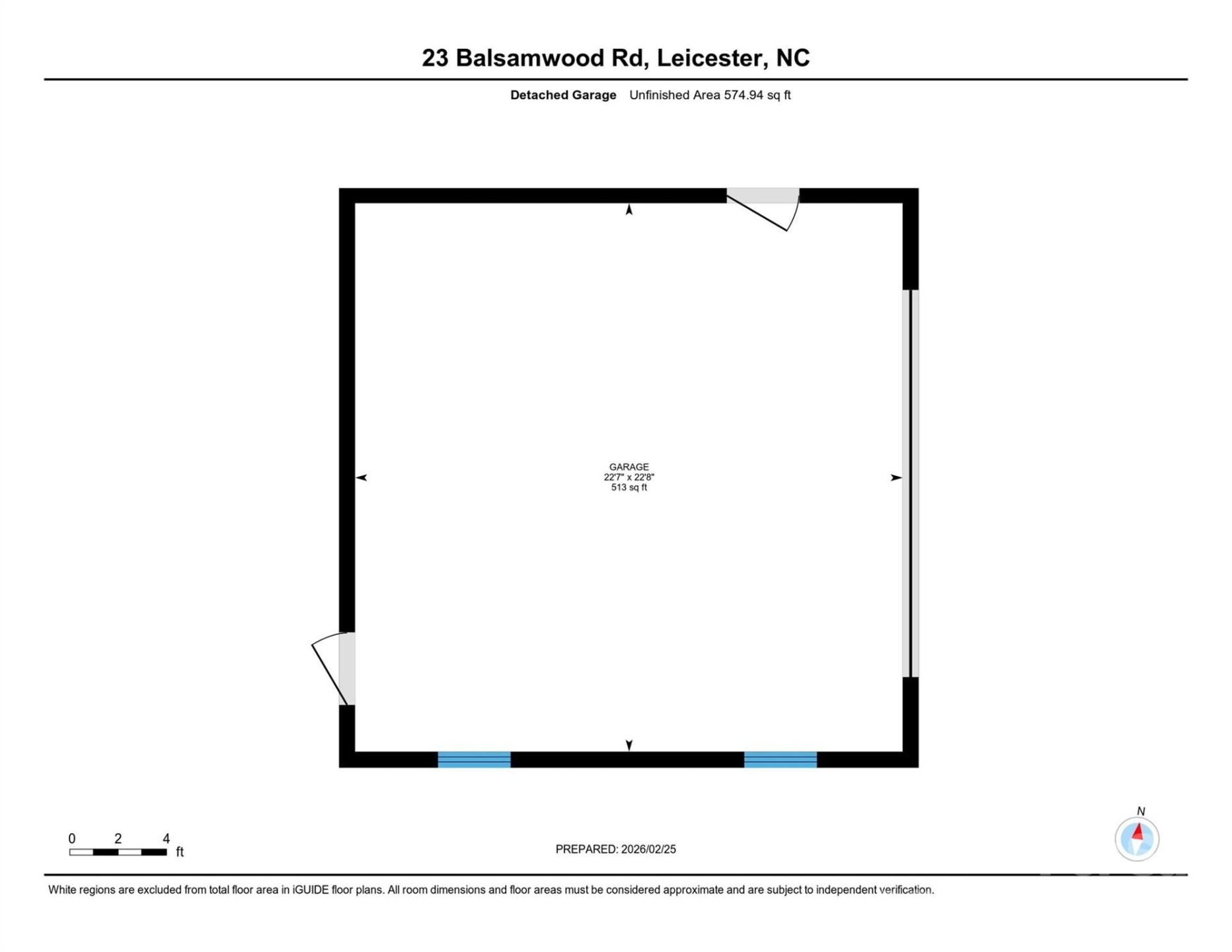 23 Balsamwood Road - Photo 46