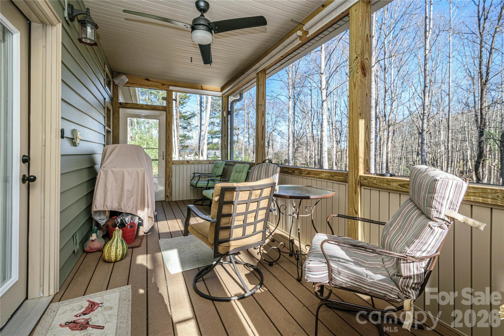 281 Ewbank Road - Photo 34