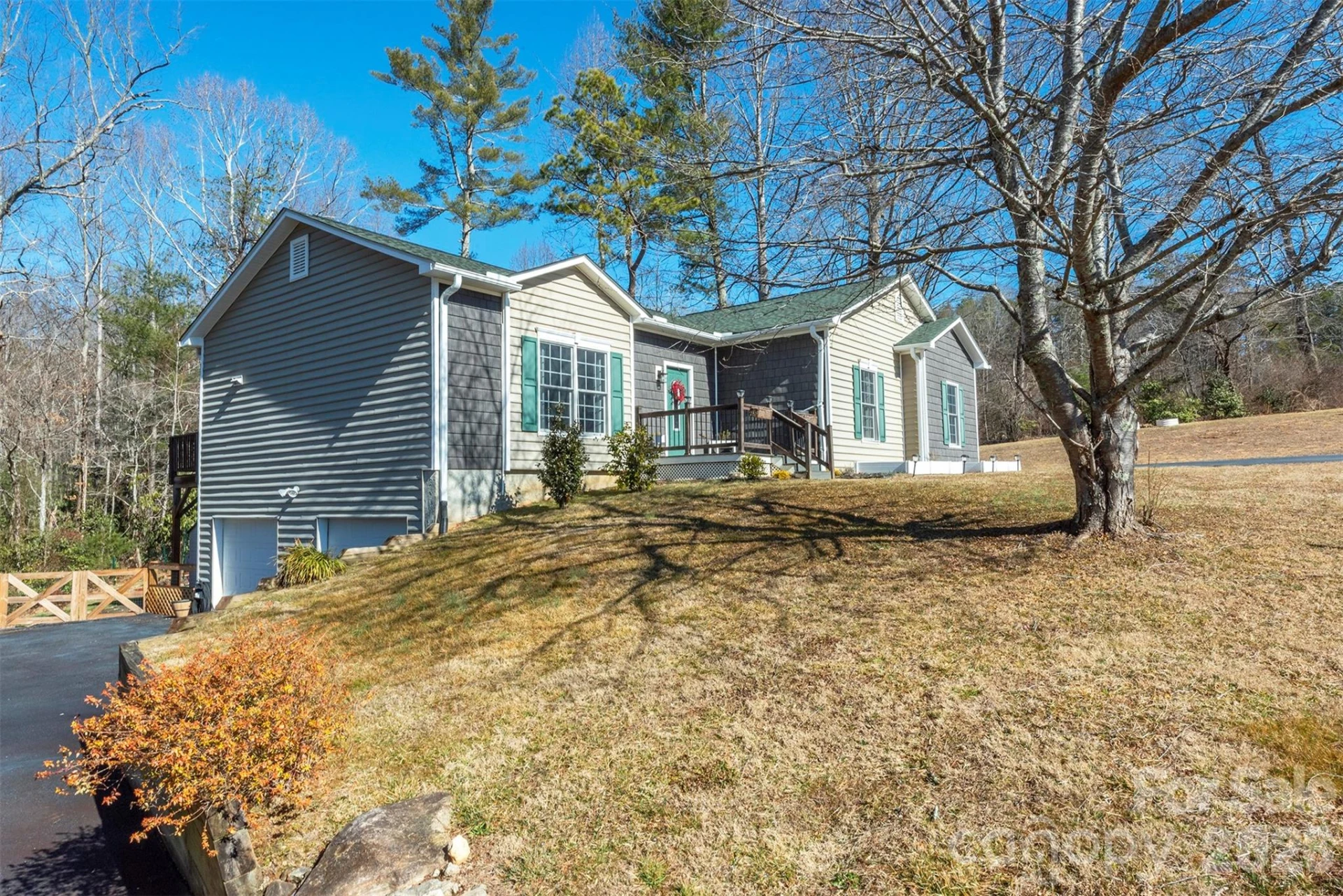 243 Scenic Ridge Drive