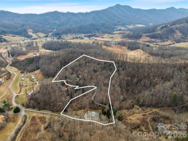 198 Brooks Branch Road, Leicester, NC, 28748