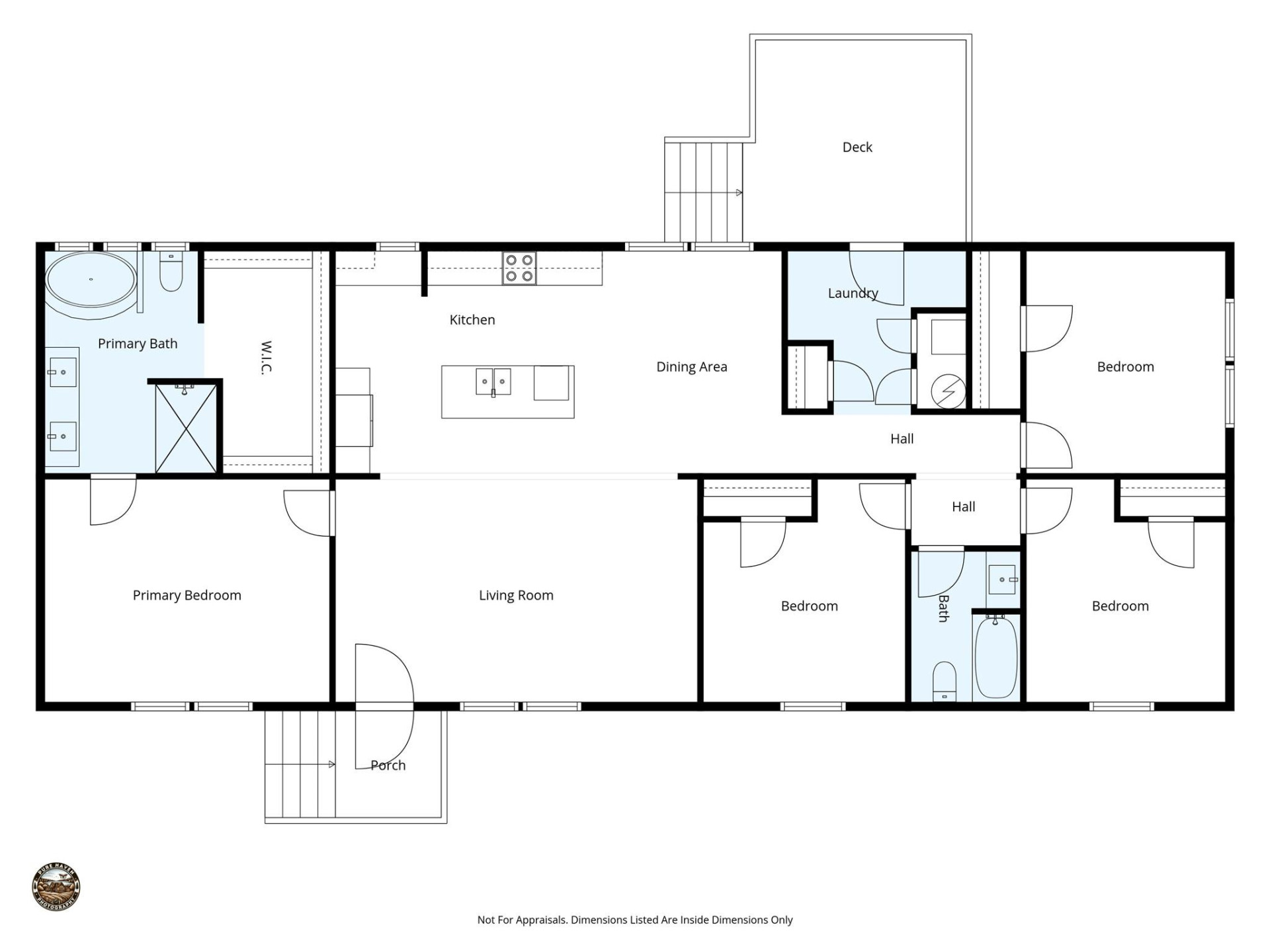 876 Tiney Road - Photo 34